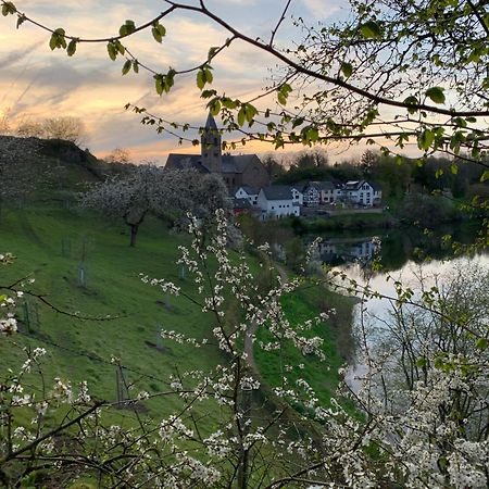 Ferienwohnungen Eifelstuben Mit Charme - Am See, Nahe Burg Ulmen Dış mekan fotoğraf